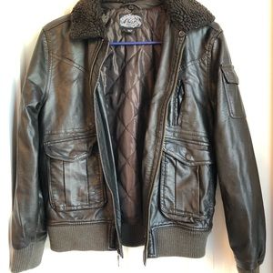 Boys’ Jacket